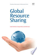 Global Resource Sharing Book