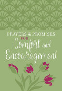 Prayers & Promises for Comfort and Encouragement Pdf/ePub eBook