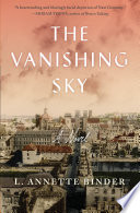 The Vanishing Sky Book