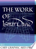 The Work of Ismar David Book