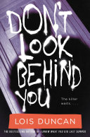 Don't Look Behind You [Pdf/ePub] eBook