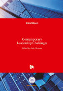 Contemporary Leadership Challenges