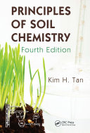 Principles of Soil Chemistry  Fourth Edition