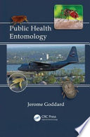 Public Health Entomology Book