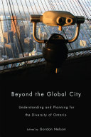 Beyond the Global City