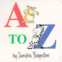 A to Z Book PDF