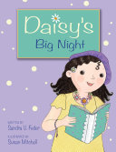 Daisy's Big Night Pdf/ePub eBook