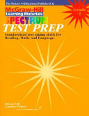 Spectrum Test Prep Grade. 2
