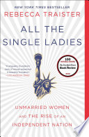 All the Single Ladies Book