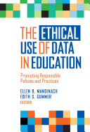 The Ethical Use of Data in Education