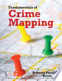 Fundamentals of Crime Mapping Book