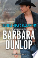 The Bull Rider's Redemption PDF Book By Barbara Dunlop