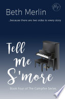 Tell Me S more Book