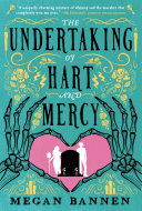 The Undertaking of Hart and Mercy Pdf/ePub eBook
