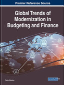 Global Trends of Modernization in Budgeting and Finance Pdf/ePub eBook