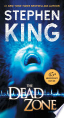 The Dead Zone PDF Book By Stephen King