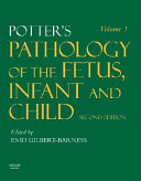 Potter s Pathology of the Fetus  Infant  and Child