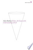 Ethics Book