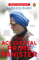 Read Pdf The Accidental Prime Minister