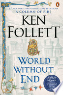 World Without End PDF Book By Ken Follett
