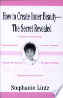 How to Create Inner Beauty Book