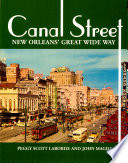 Canal Street Book PDF