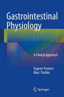 Gastrointestinal Physiology