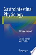 Gastrointestinal Physiology Book