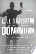 Dominion PDF Book By C. J. Sansom