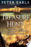 Treasure Hunt Book
