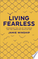 Living Fearless Book