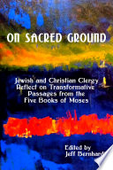 On Sacred Ground Book