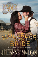 Mail Order Prairie Bride