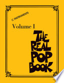 Book The Real Pop Book   Volume 1 Cover