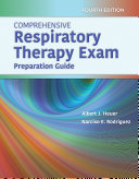 Comprehensive Respiratory Therapy Exam Preparation