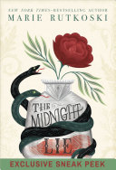 The Midnight Lie Sneak Peek Book PDF