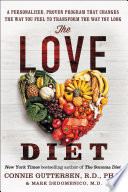 The Love Diet Book