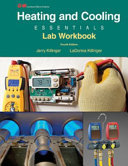 Heating and Cooling Essentials Book