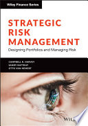 Strategic Risk Management Book PDF