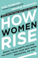 How Women Rise Pdf/ePub eBook