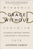 Grace Without God Pdf/ePub eBook