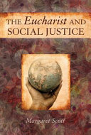 Eucharist and Social Justice  The