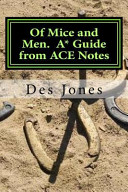 Of Mice and Men  A  Guide from Ace Notes