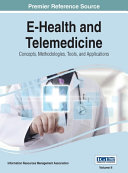 E Health and Telemedicine Book
