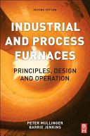 Industrial and Process Furnaces Book
