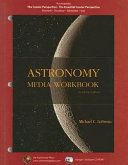 Astronomy Media Workbook for The Cosmic Perspective, The Essential Cosmic Perspective