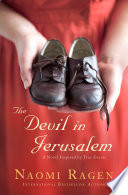 The Devil in Jerusalem Book
