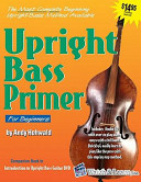 Upright Bass Primer