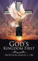 God's Kingdom First Pdf/ePub eBook