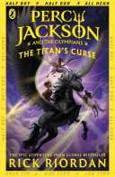 Percy Jackson and the Titan's Curse (Book 3) image